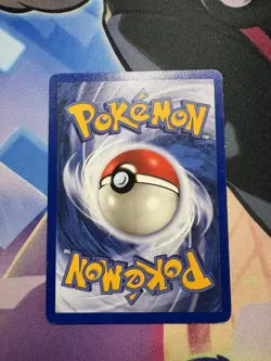 Pokemon TCG Ekans Fossil 46/62 1st Edition Common - Image 2
