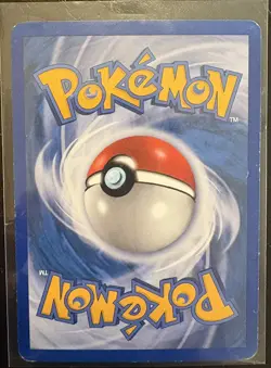Slowpoke 83/113 Stamped Reverse Holo Delta Species Pokemon Card LP - Image 2