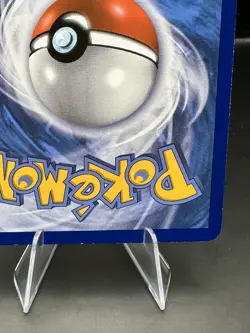 2015 Pokemon XY Ancient Origins 94/98 Lugia EX Full Art Light Play See Pictures - Image 3