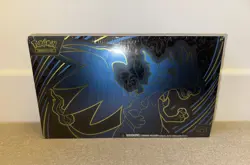 Pokemon TCG: Mega Charizard X ex Ultra Premium Collection (UPC) - Damage - Image 1