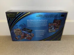 Pokemon TCG: Mega Charizard X ex Ultra Premium Collection (UPC) - Damage - Image 2