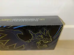 Pokemon TCG: Mega Charizard X ex Ultra Premium Collection (UPC) - Damage - Image 3