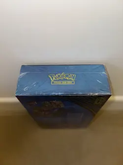 Pokemon TCG: Mega Charizard X ex Ultra Premium Collection (UPC) - Damage - Image 4