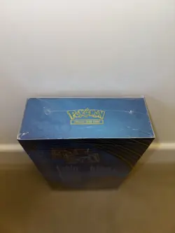 Pokemon TCG: Mega Charizard X ex Ultra Premium Collection (UPC) - Damage - Image 5