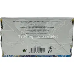 Silver Tempest Pokemon Booster Box - Sword & Shield - Factory Sealed with case - Image 5