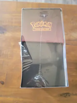[ TEAR ] Pokemon Scarlet Violet Obsidian Flames Elite Trainer Box ETB Sealed - Image 3