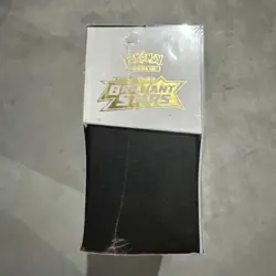 Pokemon Sword & Shield: Brilliant Stars Elite Trainer Box ETB Factory Sealed - Image 4