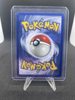 Pokemon TCG Dark Rapidash Team Rocket 1st Edition 44/82 LP - Image 2