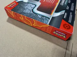 Pokemon Charizard ex Special Collection box New sealed - Image 3