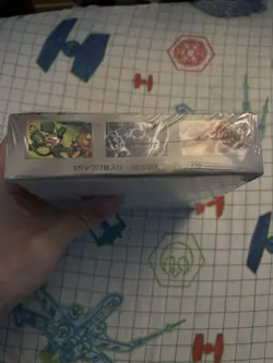 Pokemon Black Bolt [SV11B] Japanese Booster Box - New Sealed - Image 3