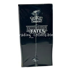 Hidden Fates Sun and Moon Elite Trainer Box ETB Pokemon with Case - Image 3