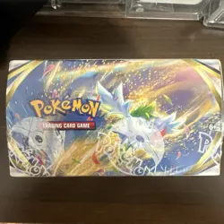 Pokemon Sword & Shield Brilliant Stars Booster Box Factory Sealed (36 Packs) - Image 2