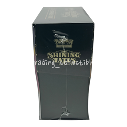 Shining Fates Elite Trainer Box ETB Pokemon with Case - Image 3