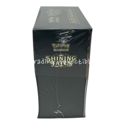 Shining Fates Elite Trainer Box ETB Pokemon with Case - Image 5