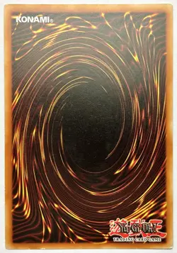 FLOD-EN045 Knightmare Cerberus - Super Rare 1st Edition Lightly Played YuGiOh - Image 2