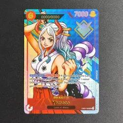 Lot Cartes Proxy Custom One Piece - Image 2
