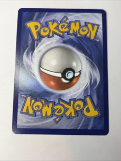 Pokemon Card - (Shiny) Yveltal EX Black Star Promo XY150 Holo LP - Image 4