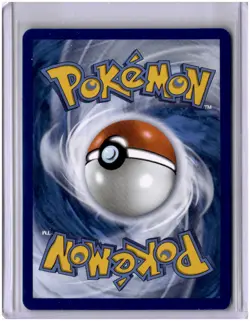 SV: Scarlet & Violet Promo Cards #123 Teal Mask Ogerpon - Image 2