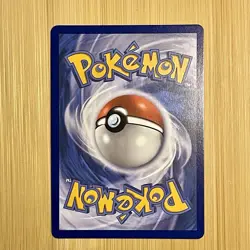 Meowth 106/094 Phantasmal Flames English Pokemon Card TCG - Image 2