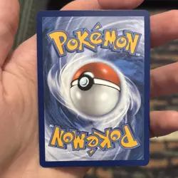 Lightning Energy 004 – Reverse Holo | Ascended Heroes Pokemon Card - Image 3