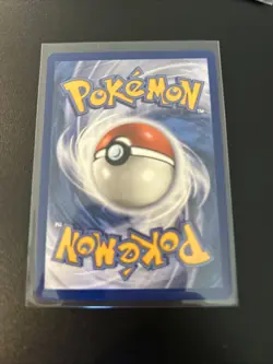 Pokemon TCG Cynthia's Spiritomb 244/217 Ascended Heroes English IR NM Card - Image 2