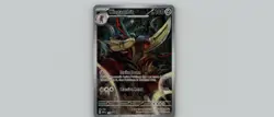 SV: Scarlet & Violet Promo Cards #130 Kingambit - Image 1
