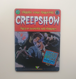 Zombie Master - Secret Lair Drop Series (SLD) 1460 EN mana mtg MAGIC FOIL - Image 1