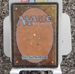 Magic: The Gathering Guardian Beast Creature Black Regular Ken Meyer Jr. 2/4 - Image 2