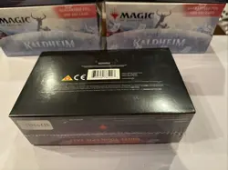 Throne of Eldraine Booster Box - Magic the Gathering MTG - SEALED FREE SHIPPING - Image 2