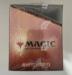 MTG Battlebond Factory Sealed Booster Box Battle Bond Magic ENG NIB WOTC RAL - Image 3