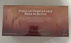 MTG Battlebond Factory Sealed Booster Box Battle Bond Magic ENG NIB WOTC RAL - Image 4