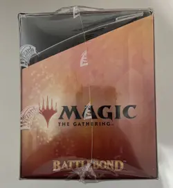 MTG Battlebond Factory Sealed Booster Box Battle Bond Magic ENG NIB WOTC RAL - Image 5