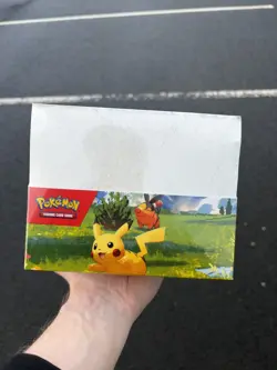 Pokemon Ascended Heroes 10x Mini Tin Sealed Display Case New Sealed (IN HAND) - Image 3