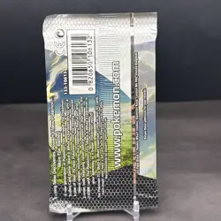 Pokemon TCG Sealed 2011 Black & White Base Set Booster pack 10 Cards HK1 - Image 2
