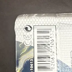 Pokemon TCG Sealed 2011 Black & White Base Set Booster pack 10 Cards HK1 - Image 5