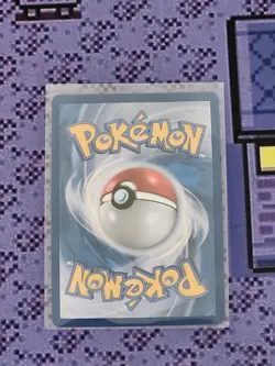 Pokemon Card Korean Ethan's Adventure SAR 089/063 SV9a Heat Wave Arena - Image 2