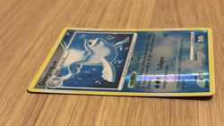 Dewgong Reverse Holo Pokemon Mysterious Treasures 2007 #45 FREE SHIPPING - Image 4