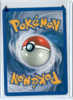 2006 Pokemon Nintendo Mew Holo Black Star Promo LP #40 - Image 2