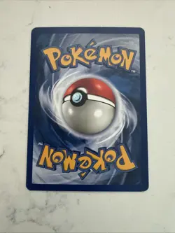 Bulbasaur, Charmander, Squirtle - Base Set - Pokemon TCG Kanto Starters - NM/LP - Image 4