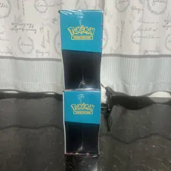 🔥 2X POKEMON ASCENDED HEROES ELITE TRAINER BOX POKEMON CENTER - SEALED ETBs - Image 2
