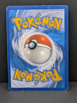 Absol (Prime) 91/102 Triumphant Holo Ultra Rare Pokemon TCG Nintendo MP+ - Image 2