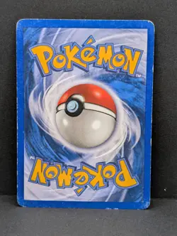 Rattata 89/110 Legendary Collection Reverse Holo Rare Pokemon TCG Nintendo MP+ - Image 2