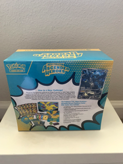 Ascended Heroes Pokemon Center Elite Trainer Box PC ETB - IN HAND - Image 2