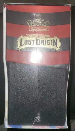 Pokemon TCG Lost Origin Elite Trainer Box ETB New Sealed - Image 3