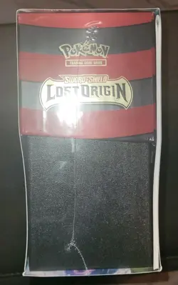 Pokemon TCG Lost Origin Elite Trainer Box ETB New Sealed - Image 4