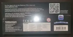 Pokemon TCG Lost Origin Elite Trainer Box ETB New Sealed - Image 5