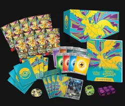 Pokemon Ascended Heroes Elite Trainer Box ETB - In Hand Ships Fast And Secure - Image 2