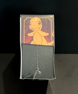 Pokemon Obsidian Flames ETB Factory Sealed - Image 3