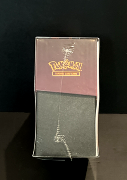 Pokemon Obsidian Flames ETB Factory Sealed - Image 5
