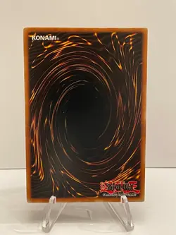 YUGIOH BLOCKMAN DPK-ENSE1 SECRET (NM) - LIMITED EDITION - Image 2